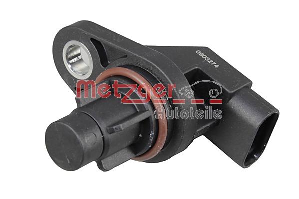 METZGER 0903274 GREENPARTS Sensor, Nockenwellenposition